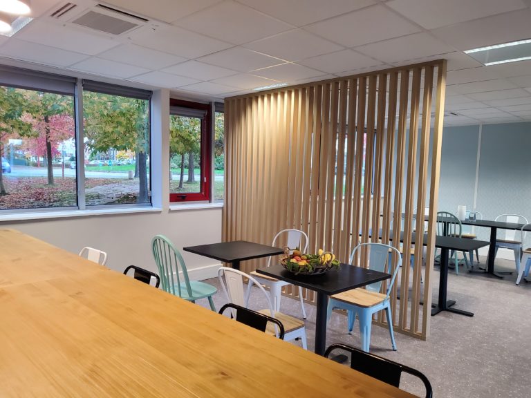 Espace Coworking à partir de 100€ par mois !